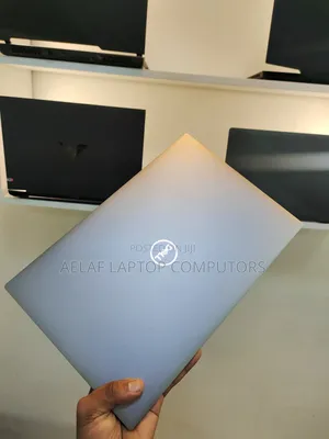 Photo - New Laptop Dell Precision 5570 32GB Intel Core I7 SSD 512GB