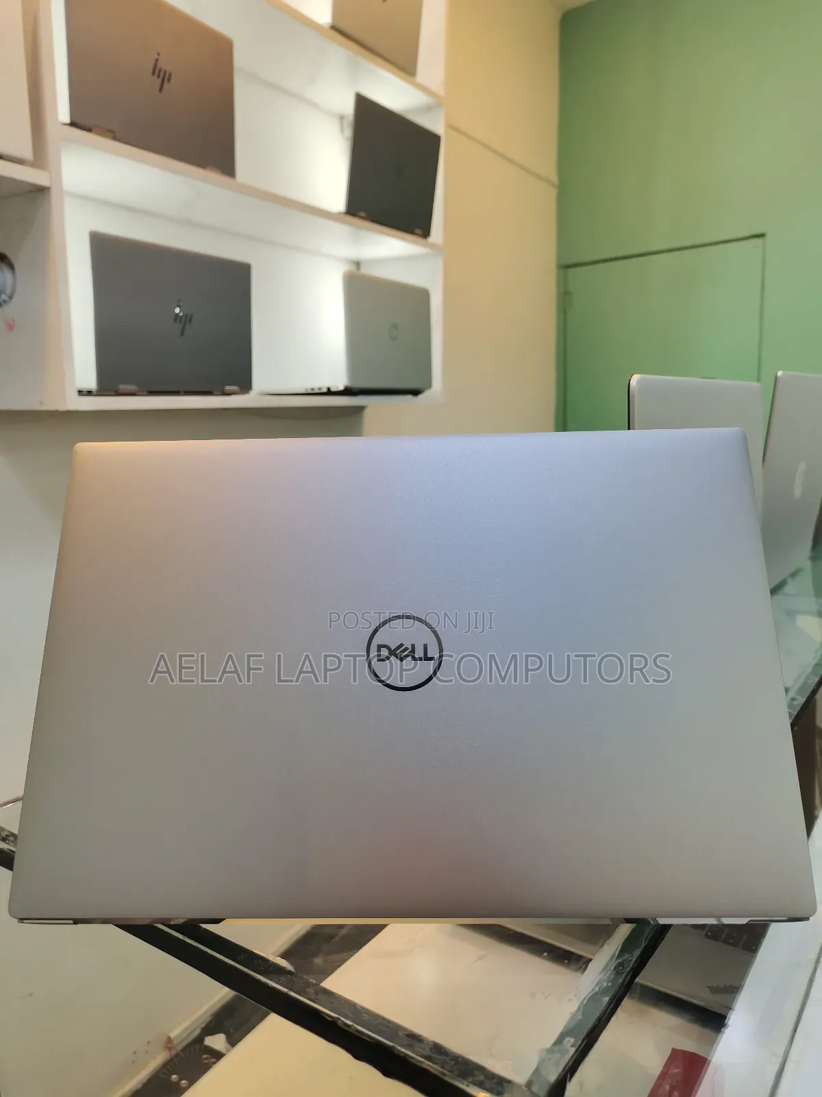 New Laptop Dell Precision 5570 32GB Intel Core I7 SSD 512GB