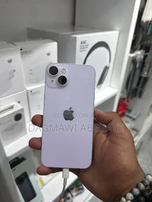 Apple iPhone 14 128 GB Purple