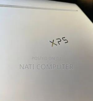 Photo - New Laptop Dell XPS 15 16GB Intel Core I7 SSD 512GB