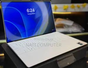 New Laptop Dell XPS 15 16GB Intel Core I7 SSD 512GB