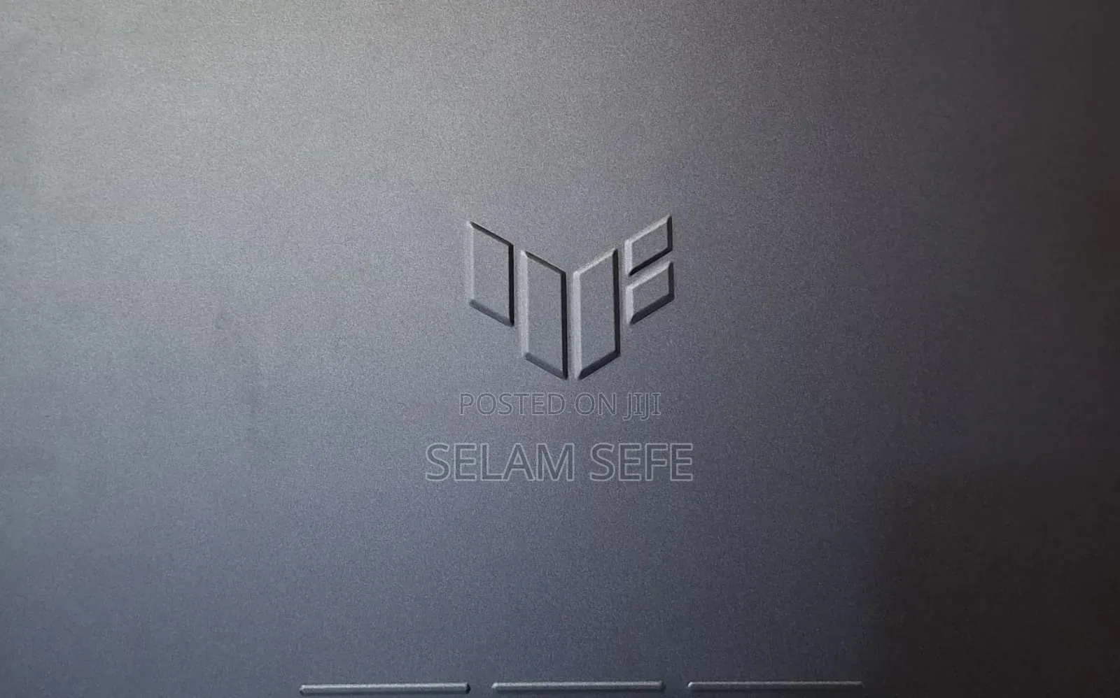 New Laptop Asus TUF Gaming A15 16GB AMD Ryzen 7 SSD 512GB