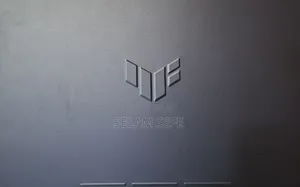 New Laptop Asus TUF Gaming A15 16GB AMD Ryzen 7 SSD 512GB