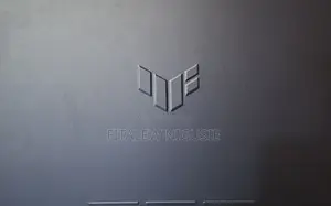 New Laptop Asus TUF Gaming A15 16GB AMD Ryzen 7 SSD 512GB