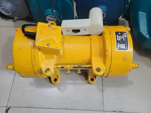 Photo - Concrete Vibrator 3hp
