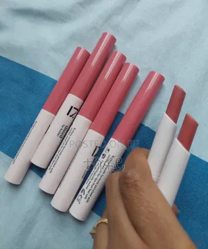 Photo - Made in Original Brand Long Lasting Lipstick Available!