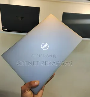 New Laptop Dell Precision 15 3551 32GB Intel Core I7 SSD 512GB