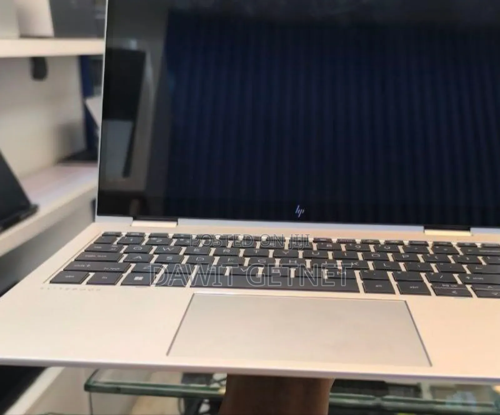 New Laptop HP Stream Notebook 16GB Intel Core I5 SSD 1T