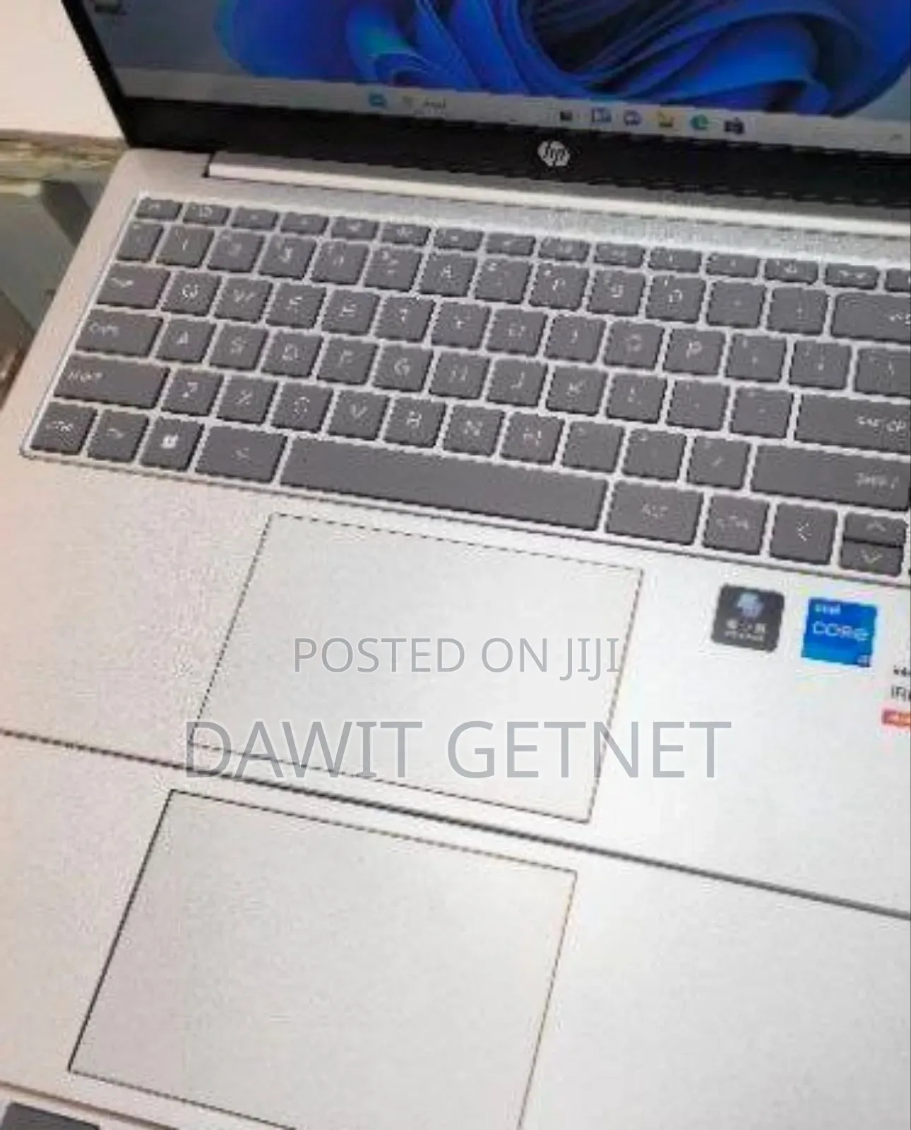 New Laptop HP Stream Notebook 16GB Intel Core I5 SSD 1T