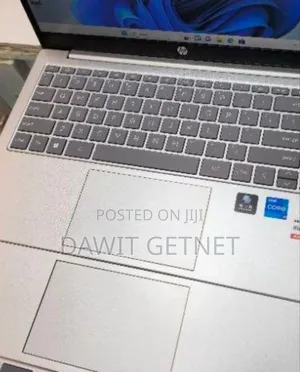 New Laptop HP Stream Notebook 16GB Intel Core I5 SSD 1T
