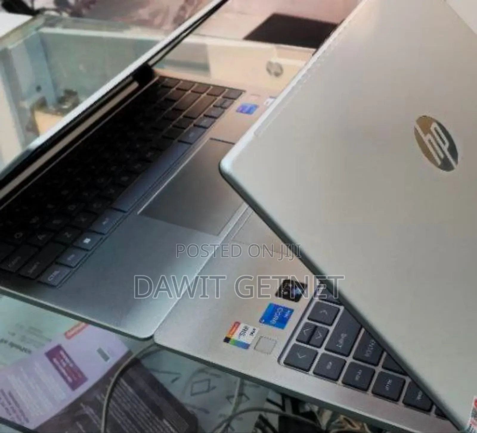New Laptop HP Stream Notebook 16GB Intel Core I5 SSD 1T