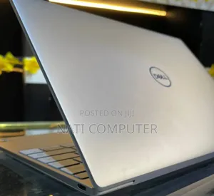 New Laptop Dell XPS 15 8GB Intel Core I5 SSD 512GB