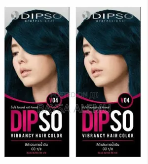 Dioso Color Shampo