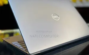 New Laptop Dell XPS 15 8GB Intel Core I5 SSD 512GB