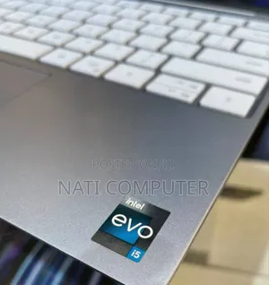 New Laptop Dell XPS 15 8GB Intel Core I5 SSD 512GB