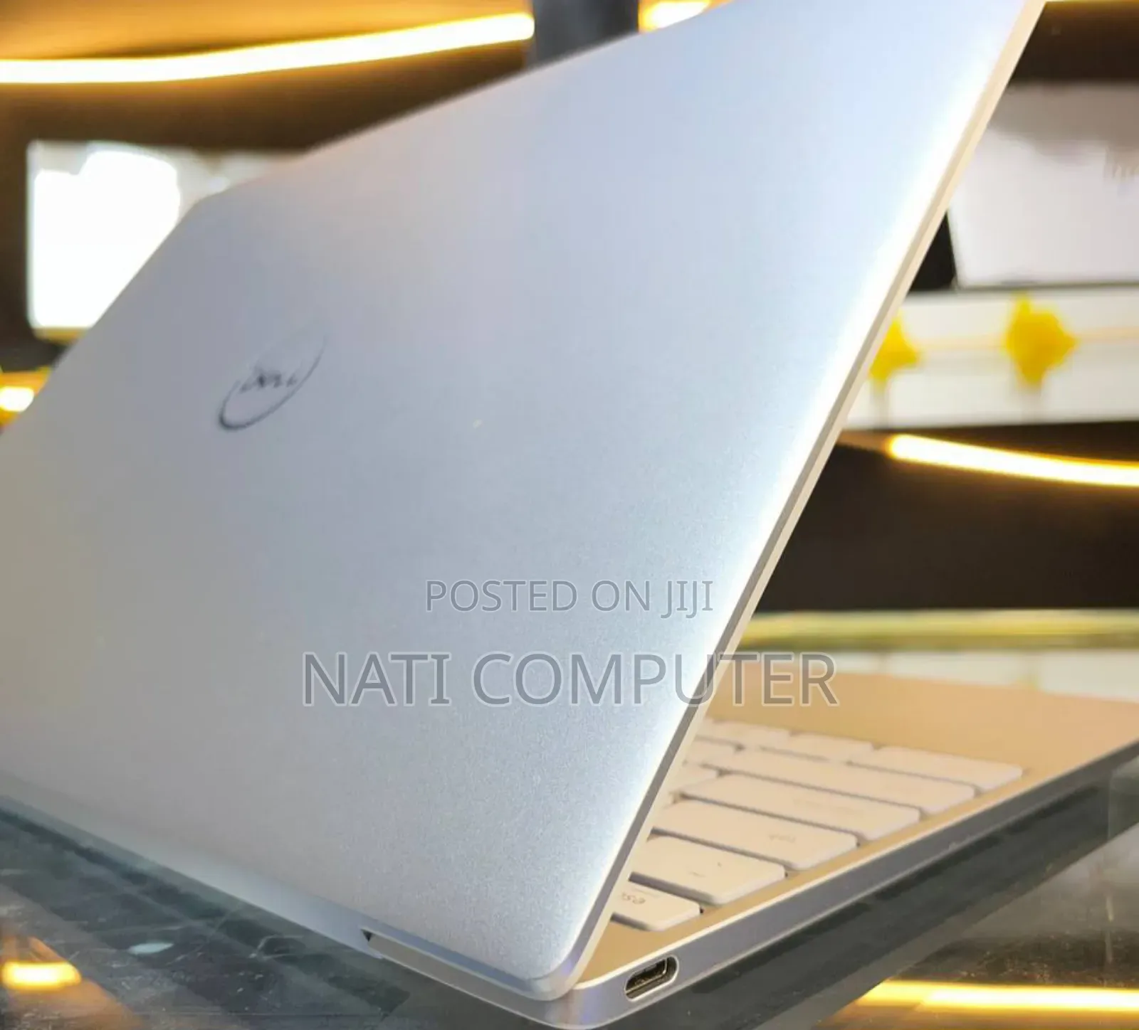 New Laptop Dell XPS 15 8GB Intel Core I5 SSD 512GB