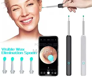 Photo - Wireless Visible Air Pick