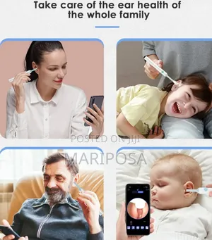 Wireless Visible Air Pick