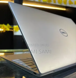Photo - New Laptop Dell XPS 13 8GB Intel Core I5 SSD 512GB