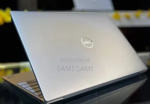 New Laptop Dell XPS 13 8GB Intel Core I5 SSD 512GB