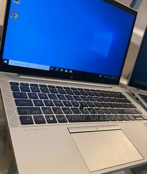 New Laptop HP EliteBook 840 G8 16GB Intel Core I5 SSD 512GB