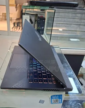 New Laptop Asus 16GB AMD Ryzen 7 SSD 1T