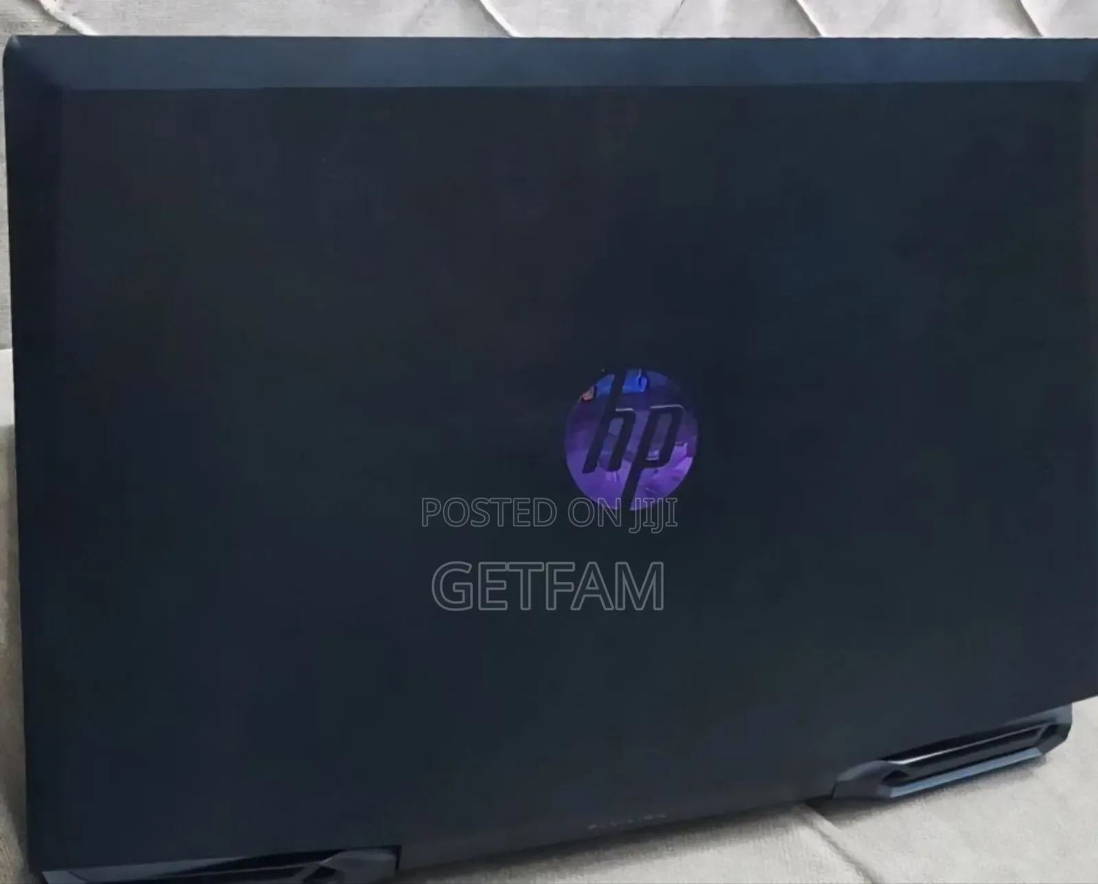 New Laptop HP Pavilion 15 8GB Intel Core I5 SSD 256GB