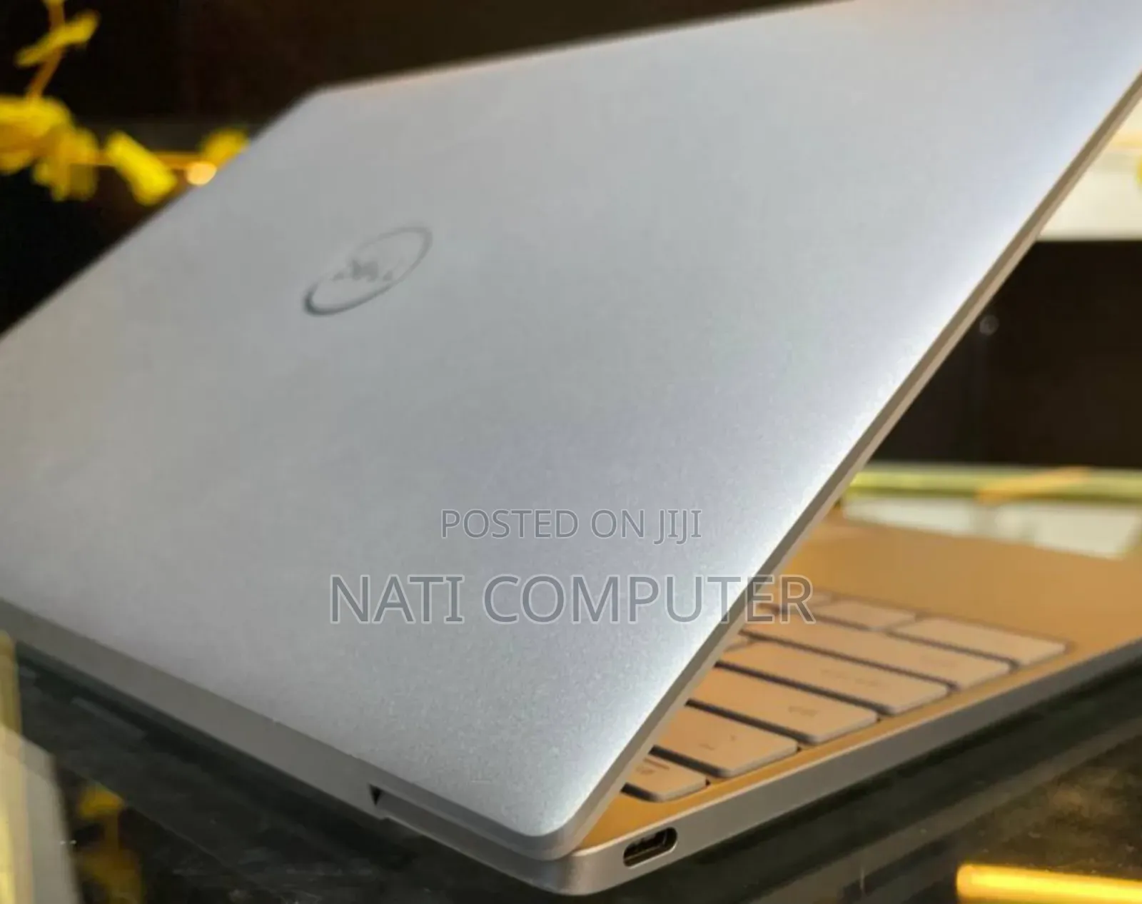 New Laptop Dell XPS 15 16GB Intel Core I7 SSD 512GB