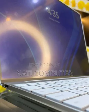 New Laptop Dell XPS 15 16GB Intel Core I7 SSD 512GB