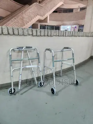 Foldable Walker堥不almunium Medical Walker管理brand New Walker輕軌walking