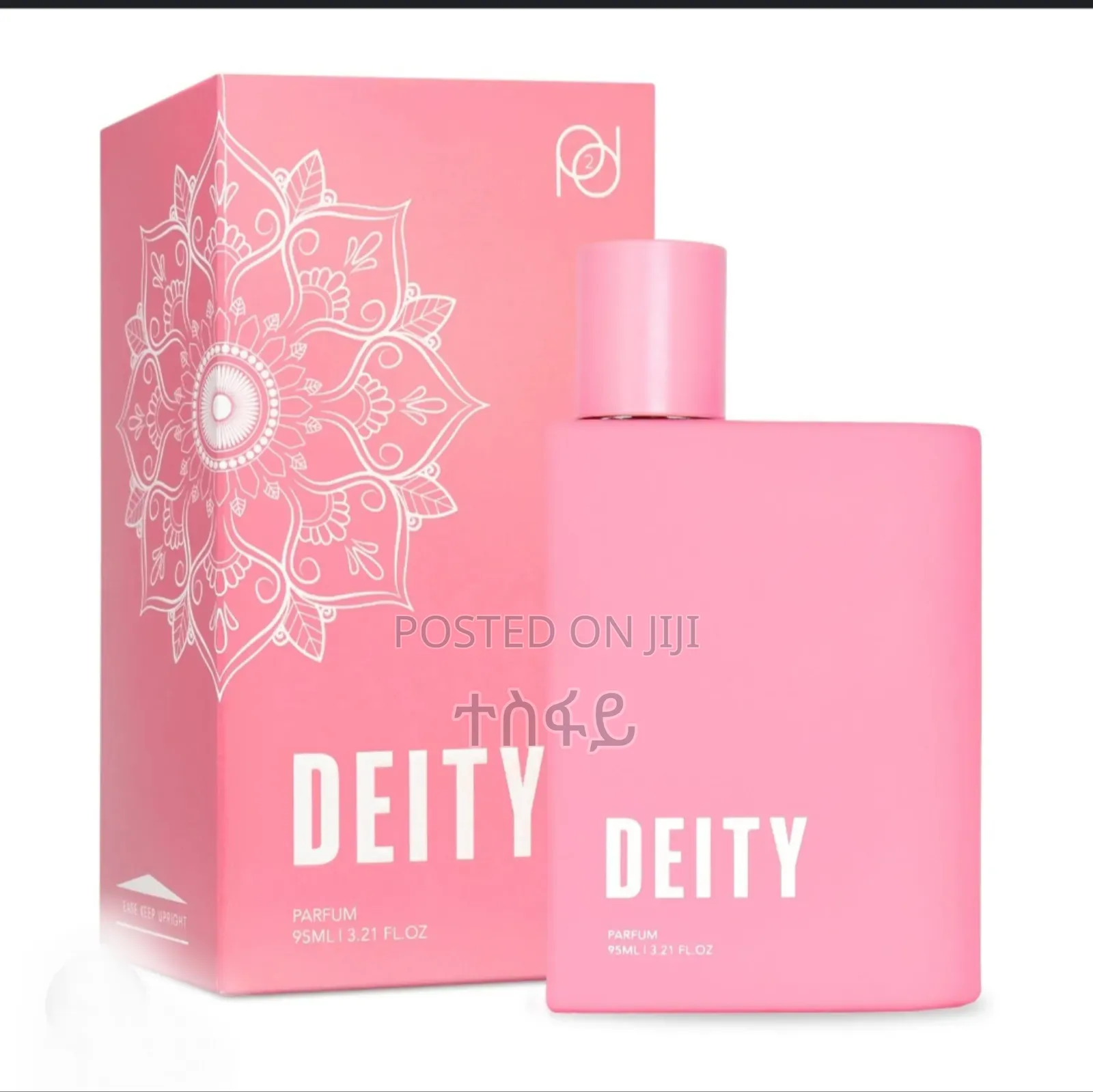 Original Brand Parfume Available