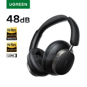 Photo - Urgreen Hitune Max 6 Headphones