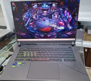 New Laptop Asus ROG Strix G15 32GB Intel Core I9 SSD 512GB