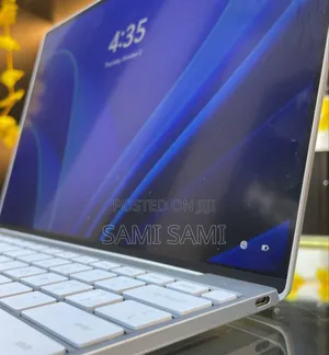 New Laptop Dell XPS 13 16GB Intel Core I7 SSD 512GB