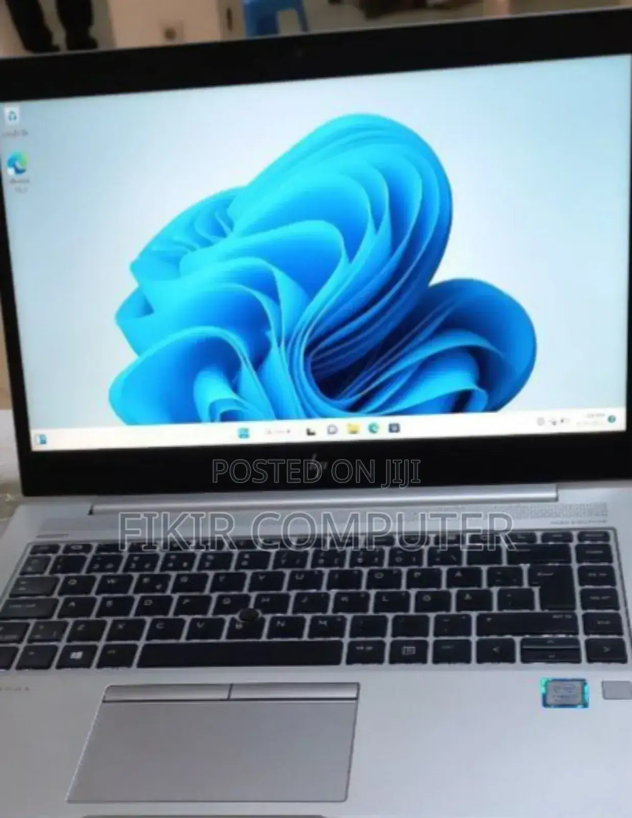 New Laptop HP EliteBook 840 G5 8GB Intel Core I5 SSD 256GB