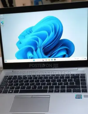 New Laptop HP EliteBook 840 G5 8GB Intel Core I5 SSD 256GB