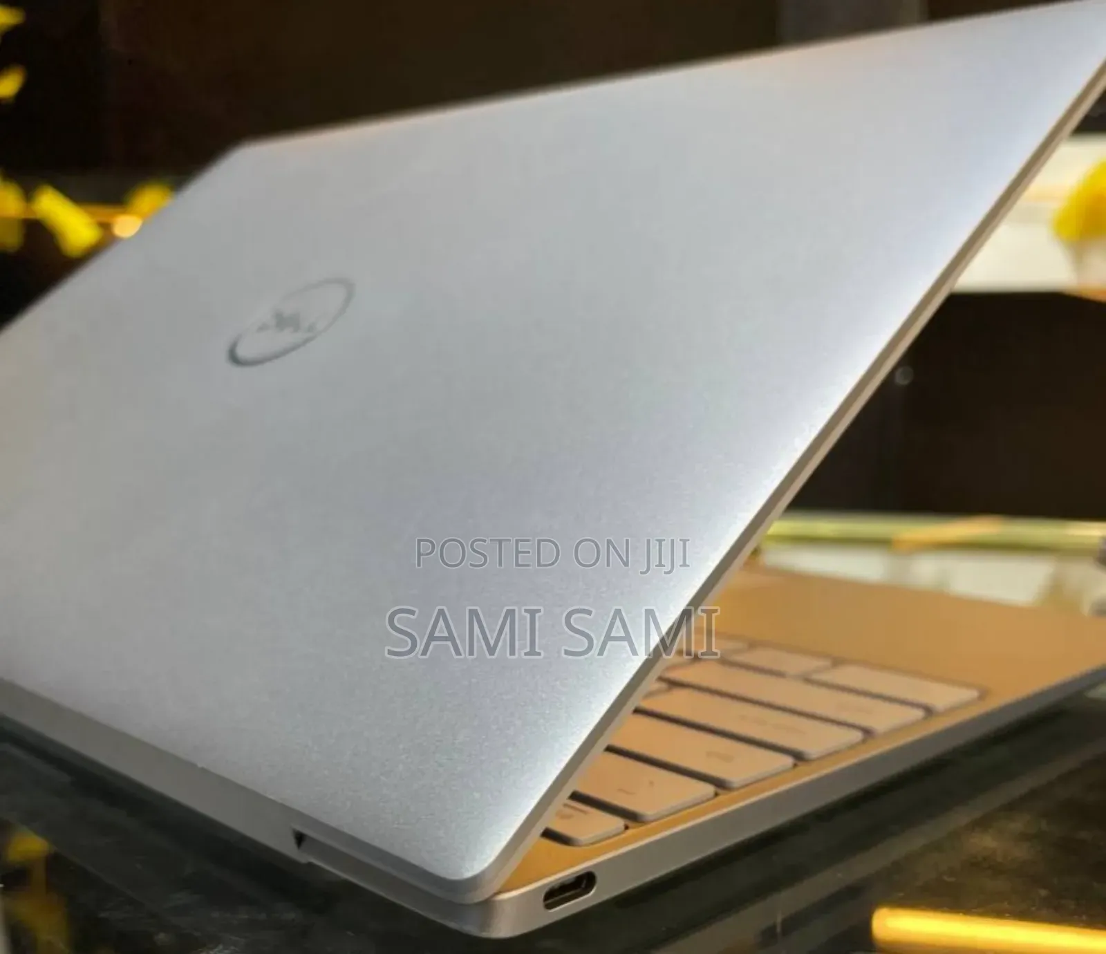 New Laptop Dell XPS 13 16GB Intel Core I7 SSD 512GB