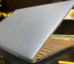 New Laptop Dell XPS 13 16GB Intel Core I7 SSD 512GB