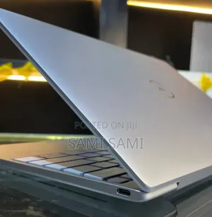 New Laptop Dell XPS 13 16GB Intel Core I7 SSD 512GB