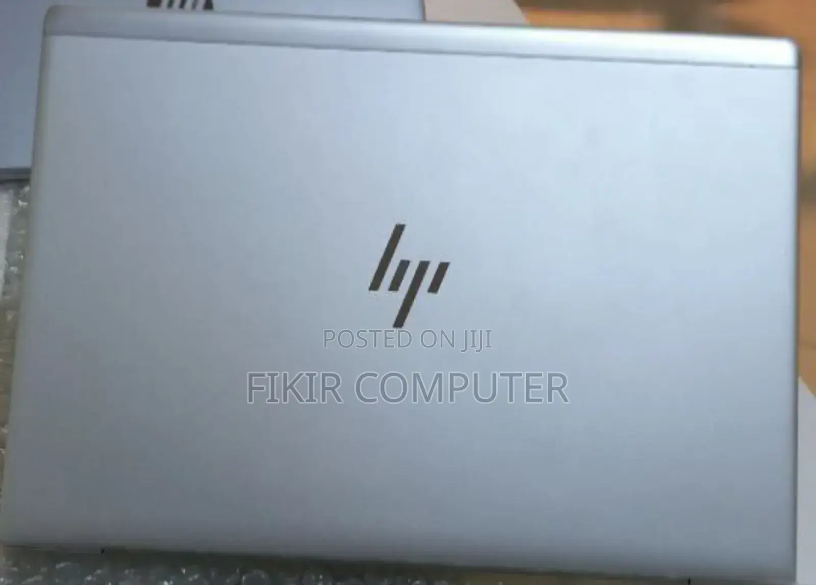New Laptop HP EliteBook 840 G5 8GB Intel Core I5 SSD 256GB