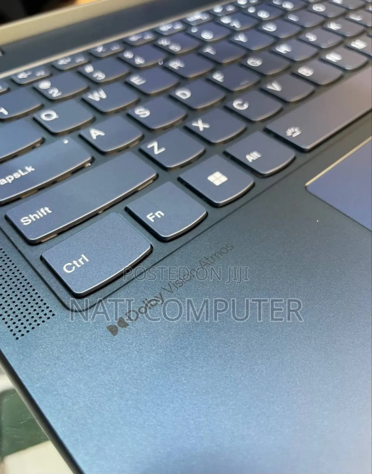 New Laptop Lenovo Yoga 2 16GB Intel Core I7 SSD 512GB