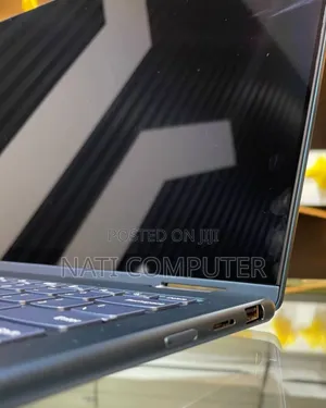 New Laptop Lenovo Yoga 2 16GB Intel Core I7 SSD 512GB