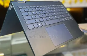 New Laptop Lenovo Yoga 2 16GB Intel Core I7 SSD 512GB