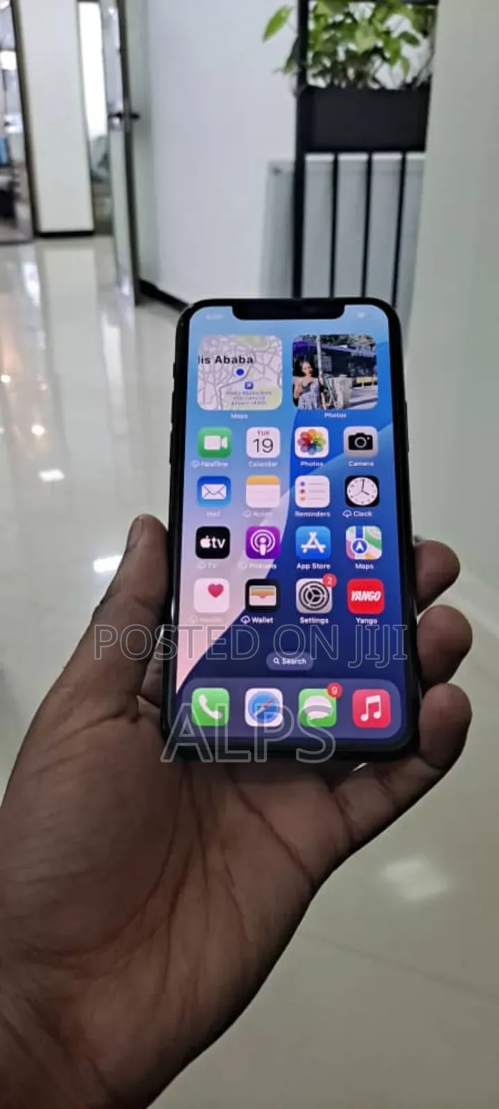 Apple iPhone 12 Pro Max 128 GB Black