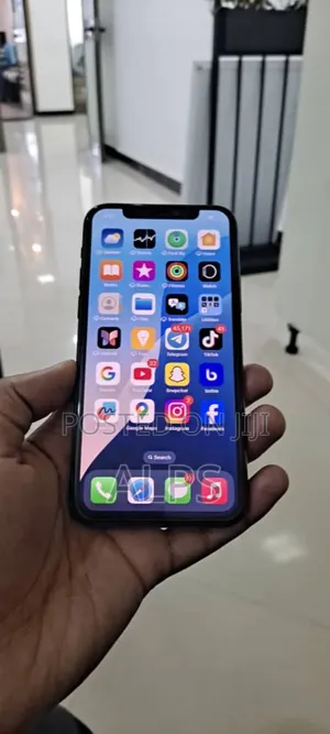 Apple iPhone 12 Pro Max 128 GB Black