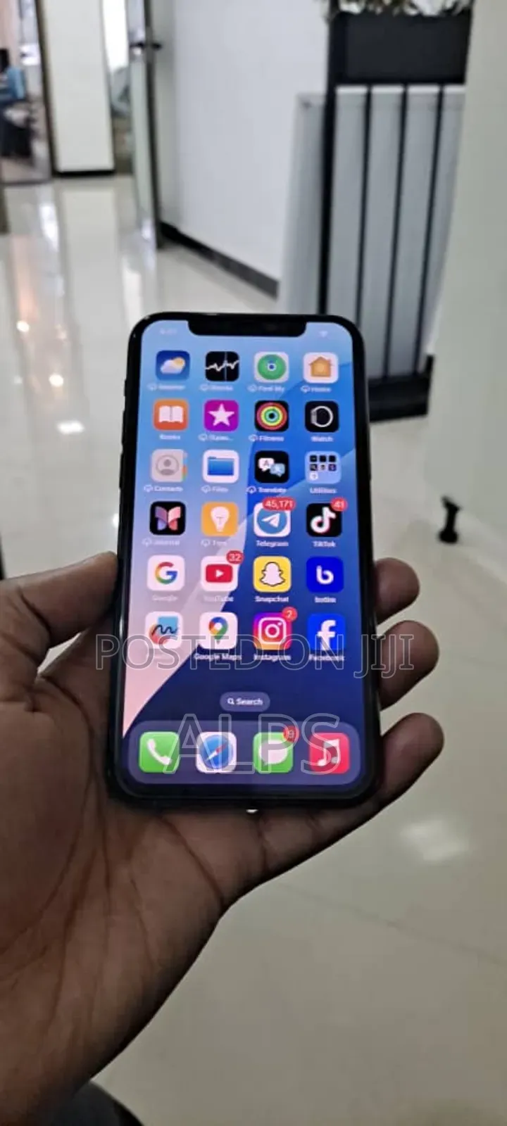 Apple iPhone 12 Pro Max 128 GB Black