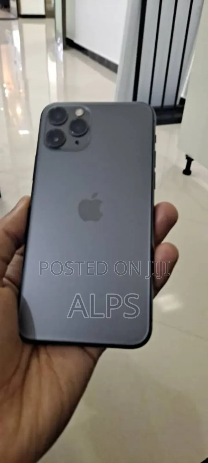 Apple iPhone 12 Pro Max 128 GB Black