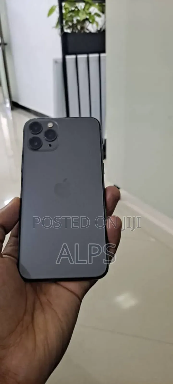 Apple iPhone 12 Pro Max 128 GB Black