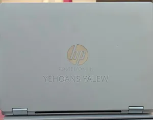 New Laptop HP OmniBook 5 Flip 8GB Intel Core Ultra 5 SSD 512GB
