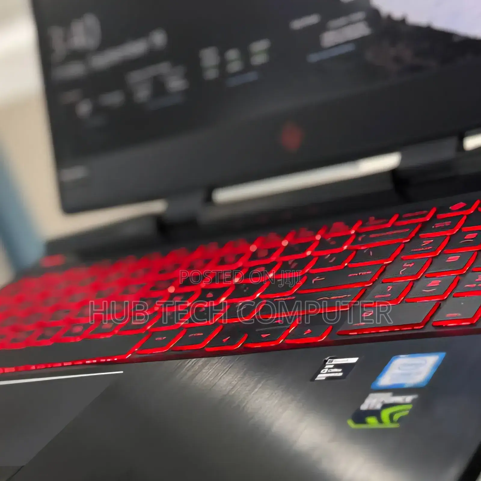 New Laptop HP Omen X 16GB Intel Core I7 SSD 1T